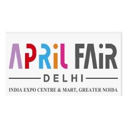 April Fair Delhi- 2024